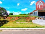 Terreno à venda, 600 m² por R$ 330.000,00 Condomínio...