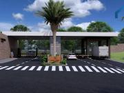 Terreno à venda, 600 m² por R$ 353.000,00 Condomínio... Terreno à venda, 600 m² por R$ 353.000,00 Condomínio...