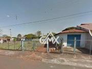 Terreno à venda, 600 m² por R$ 375.000,00 Santiago...