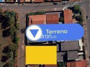 Terreno à venda, 600 m² por R$ 390.000,00 Residencial...