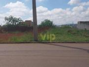 Terreno à venda, 600 m² por R$ 420.000 Santa Rita II...