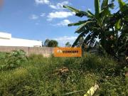 Terreno à venda, 600 m² por R$ 640.000,00 Chácara...