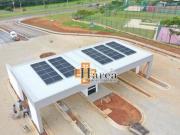 Terreno à venda, 604 m² por R$ 540.000,00 Alphaville...