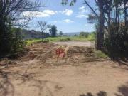 Terreno à venda, 6050 m² por R$ 1.380.000 Eugênio de...