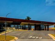 Terreno à venda, 605 m² por R$ 666.105,00 Condomínio...