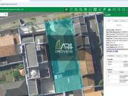 Terreno à venda, 607 m2 por R$ 980.000,00 Capão da... Terreno à venda, 607 m2 por R$ 980.000,00 Capão da...