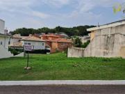 Terreno à venda, 609 m² por R$ 700.000,00 Condomínio...