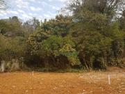 Terreno à venda, 609 m² por R$ 750.000,00 Granja Viana...