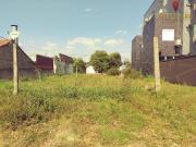 Terreno à venda, 612 m² por R$ 1.090.000,00 Jardim das...