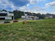 Terreno à venda, 613 m² por R$ 960.000,00 Granja Viana...
