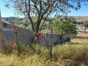 Terreno à venda, 615 m² por R$ 425.000,00 Cunha Cunha/SP