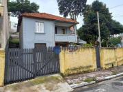Terreno à venda, 617 m² por R$ 1.400.000,00 Vila Maria...