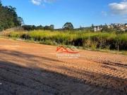 Terreno à venda, 620 m² por R$ 450.000 Vila Rosina...
