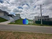 Terreno à venda, 629 m² por R$ 630.000,00 Condomínio...