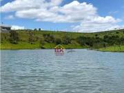 Terreno à venda, 630 m² por R$ 312.000,00 Cataguá Taubaté/SP