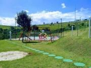 Terreno à venda, 630 m² por R$ 312.000,00 Cataguá Taubaté/SP