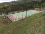 Terreno à venda, 630 m² por R$ 318.000,00 Campos do...