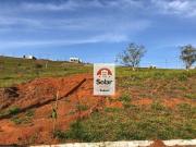 Terreno à venda, 630 m² por R$ 325.000,00 Campos do...