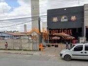 Terreno à venda, 632 m² por R$ 2.300.000,00 Jardim Santo...