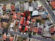 Terreno à venda, 632 m² por R$ 680.000,00 Pilarzinho...