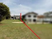 Terreno à venda, 634 m² no Jardim Floresta Atibaia/SP TE2311