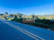 Terreno à venda, 6358 m² por R$ 550.000,00 Chácaras...