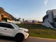 Terreno à venda, 637 m² Condomínio Residencial Arboretum...