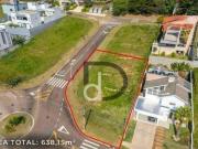 Terreno à venda, 638 m² por R$ 549.000,00 Condomínio... Terreno à venda, 638 m² por R$ 549.000,00 Condomínio...