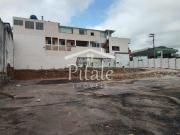 Terreno à venda, 638 m² por R$ 990.000,00 Bussocaba...