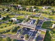 Terreno à venda, 640 m² por R$ 1.600.000,00 Plateau...