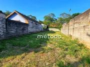 Terreno à venda, 640 m² por R$ 565.000,00 Itapema...