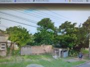 Terreno à venda, 645 m² por R$ 450.000,00 Bom Jesus...