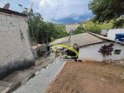 Terreno à venda, 645 m² por R$ 600.000,00 Granja Viana...