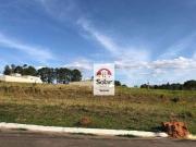 Terreno à venda, 647 m² por R$ 256.000,00 Campos do...