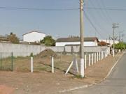 Terreno à venda 648M², Cidade Nova, Pindamonhangaba SP