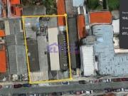 Terreno à venda, 650 m² por R$ 2.100.000,00 São Miguel...