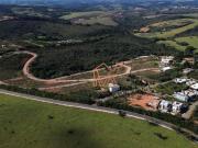 Terreno à venda, 651 m² por R$ 111.811 Zona Rural São...
