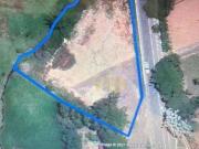 Terreno à venda, 6553 m² ESCRITURADO com 131m de frente...