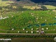 Terreno à venda, 662 m² por R$ 615.715,80 Santa Maria...