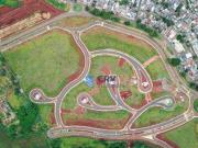 Terreno à venda, 663 m² por R$ 600.000,00 Indústrias...