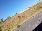 Terreno à venda, 665 m² por R$ 210.000,00 Chácaras...