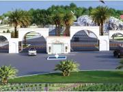 Terreno à venda, 669 m² por R$ 1.204.704 Vila do Golf...