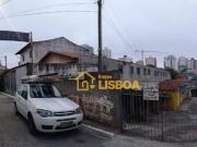 Terreno à venda, 670 m² por R$ 2.000.000,00 Vila Carrão...