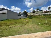 Terreno à venda, 674 m² por R$ 859.000,00 Condomínio...