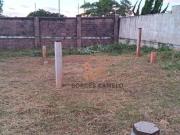 Terreno à venda, 674 m² por R$ 950.000,00 Alphaville...