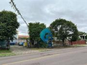Terreno à venda, 675 m² por R$ 449.000,00 Boqueirão...