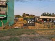 Terreno à venda, 675 m² por R$ 800.000,00 Querência...