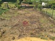 Terreno a venda 675 metros próximo a balsa de Natividade