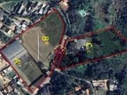 Terreno à venda, 6770 m² por R$ 6.770.000 Torrão de Ouro...