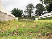 Terreno à venda, 680 m² por R$ 650.000,00 Condomínio...